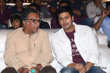 Lie Movie Pre Release Function